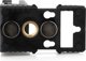 Smart Μαγνητική βάση για λέιζερ 1/4" και 5/8" (SM-06-04003)