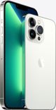 Κινητό τηλέφωνο Apple iPhone 13 Pro 5G 6/256GB Ασημί (MLVF3PM/A)