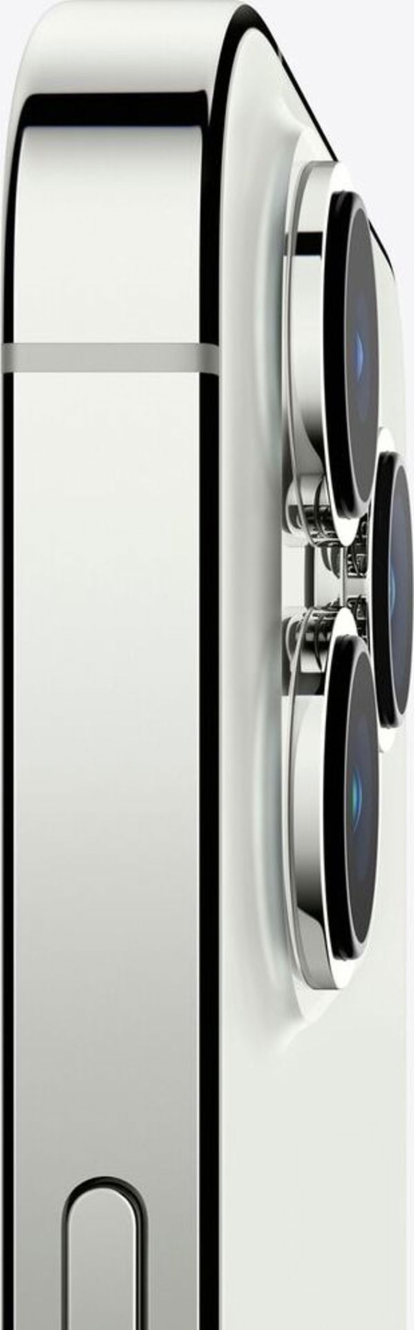Κινητό τηλέφωνο Apple iPhone 13 Pro 5G 6/256GB Ασημί (MLVF3PM/A)