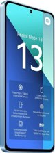 Smartfon Xiaomi Redmi Note 13 6/128GB Niebieski  (52936)