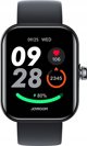 Έξυπνο ρολόι JOYROOM Smartwach JOYROOM Fit-Life JR-FT5 Plus με λειτουργία λήψης κλήσεων - μαύρο