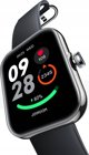 Έξυπνο ρολόι JOYROOM Smartwach JOYROOM Fit-Life JR-FT5 Plus με λειτουργία λήψης κλήσεων - μαύρο