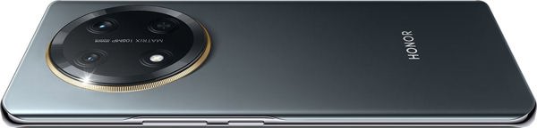 Smartfon Honor Magic7 Lite 5G 8/512GB Czarny  (5109BQBE)