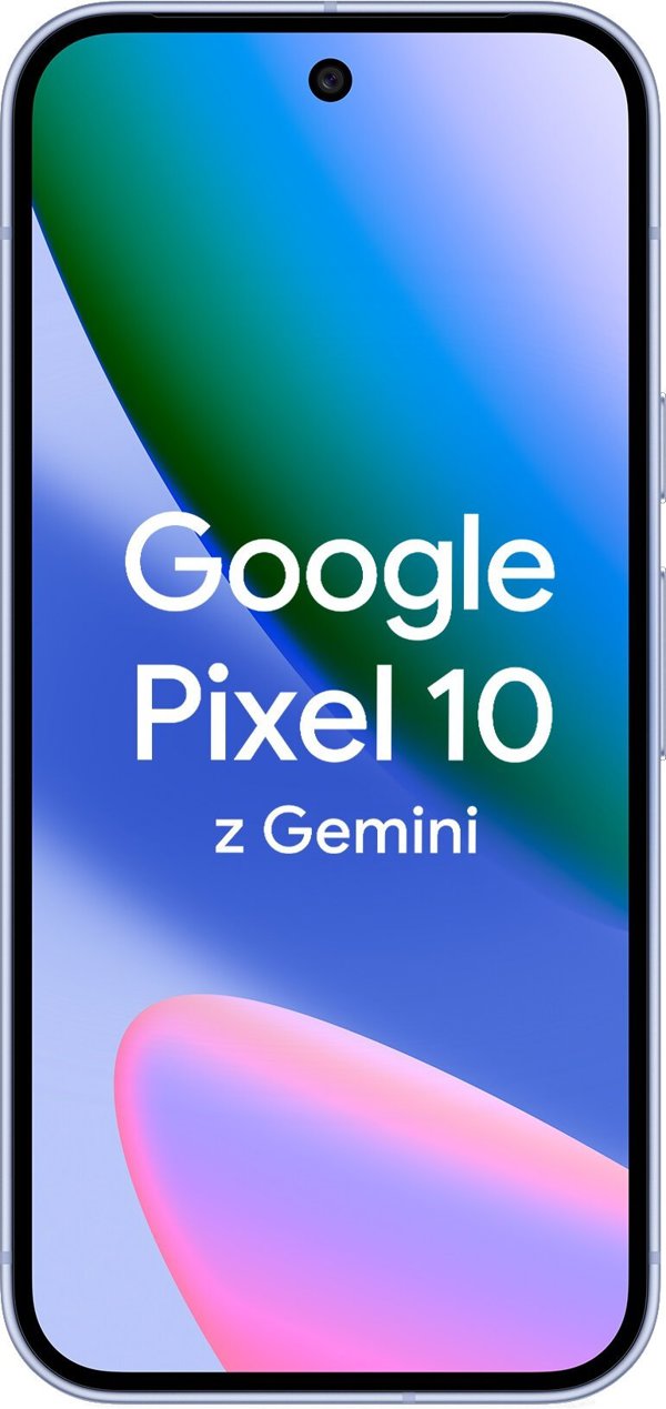 Google Pixel 10 128GB Frost