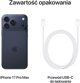 Apple iPhone 17 Pro Max 256GB, μπλε (EU)