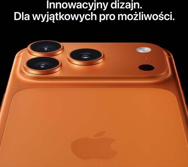 Apple iPhone 17 Pro Max 256GB, μπλε (EU)
