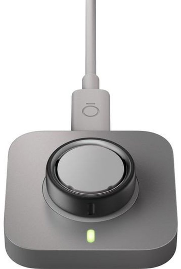 Φορτιστής Oura Ring 4, USB-C, μέγεθος 9