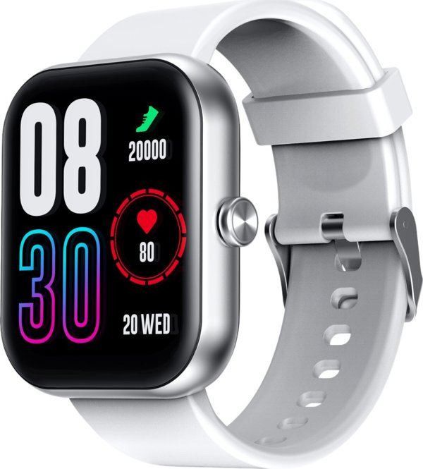Infinix Smartwatch Infinix Watch 1 14104293 4894947008573