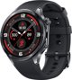 Έξυπνο ρολόι OnePlus Watch 3 44 mm GPS Μαύρο (Obsidian Titanium)