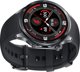 Έξυπνο ρολόι OnePlus Watch 3 44 mm GPS Μαύρο (Obsidian Titanium)