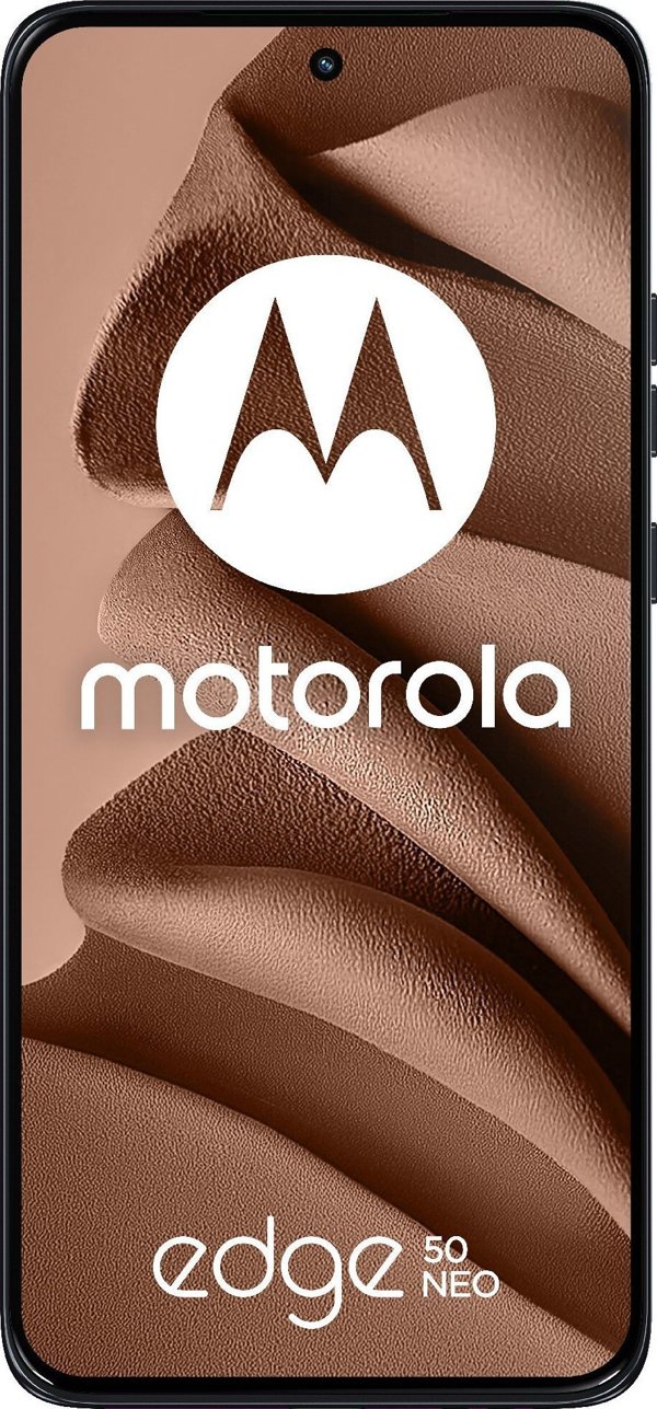 MOTOROLA EDGE 50 NEO (5G) 6.4'' 12/512GB 4310MAH MOCHA MOUSSE