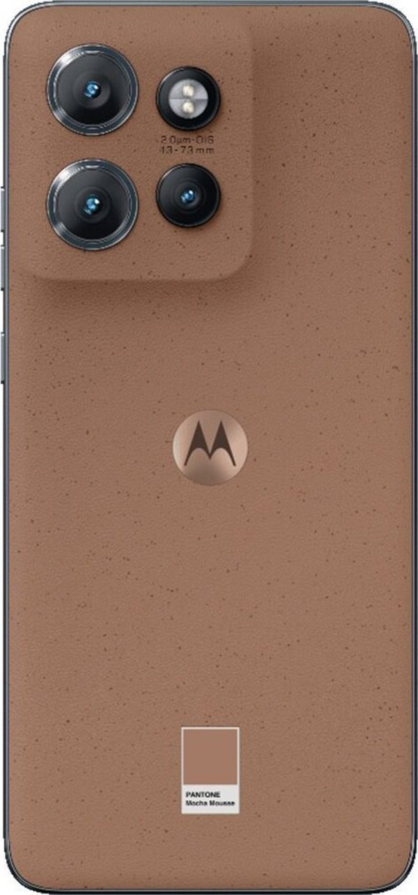 MOTOROLA EDGE 50 NEO (5G) 6.4'' 12/512GB 4310MAH MOCHA MOUSSE