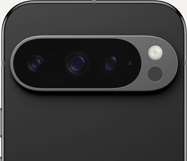 Έξυπνο τηλέφωνο Google Pixel 9 Pro 512 GB μαύρο Telekom