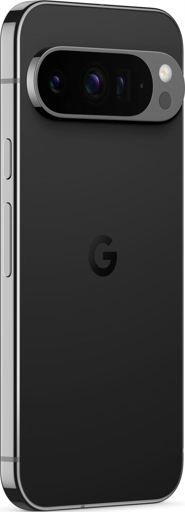 Έξυπνο τηλέφωνο Google Pixel 9 Pro 512 GB μαύρο Telekom