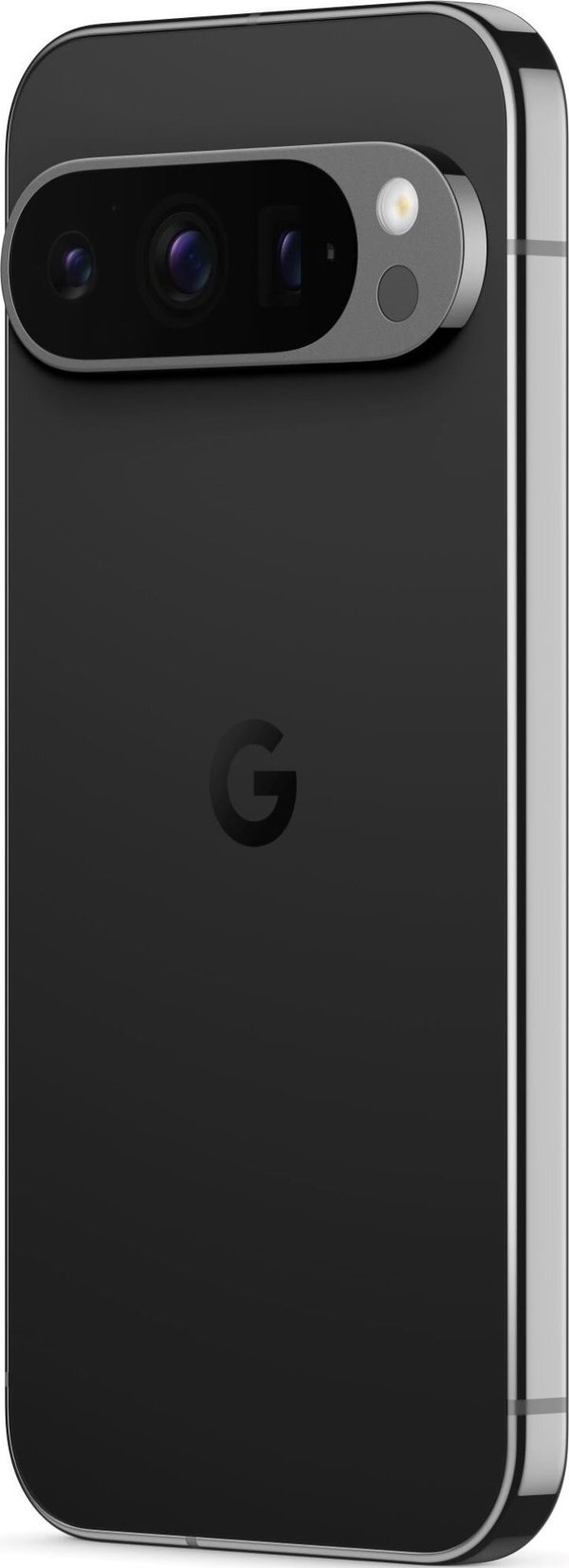 Έξυπνο τηλέφωνο Google Pixel 9 Pro 512 GB μαύρο Telekom