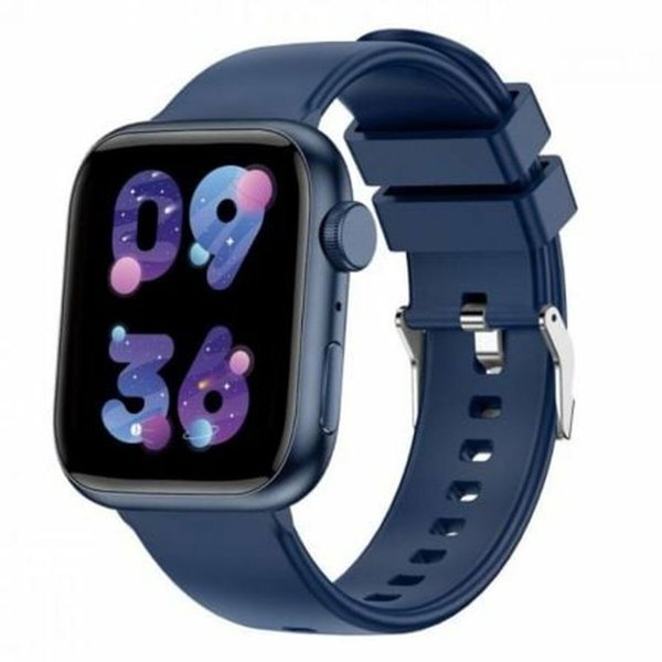 Έξυπνο ρολόι Forever IGo Watch 3 JW-500 Μπλε 1,8"