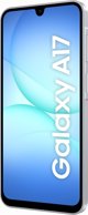SAMSUNG Galaxy A17 LTE τηλέφωνο, 128/4 GB, γκρι