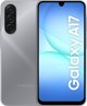 SAMSUNG Galaxy A17 LTE τηλέφωνο, 128/4 GB, γκρι