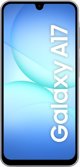 SAMSUNG Galaxy A17 LTE τηλέφωνο, 128/4 GB, γκρι