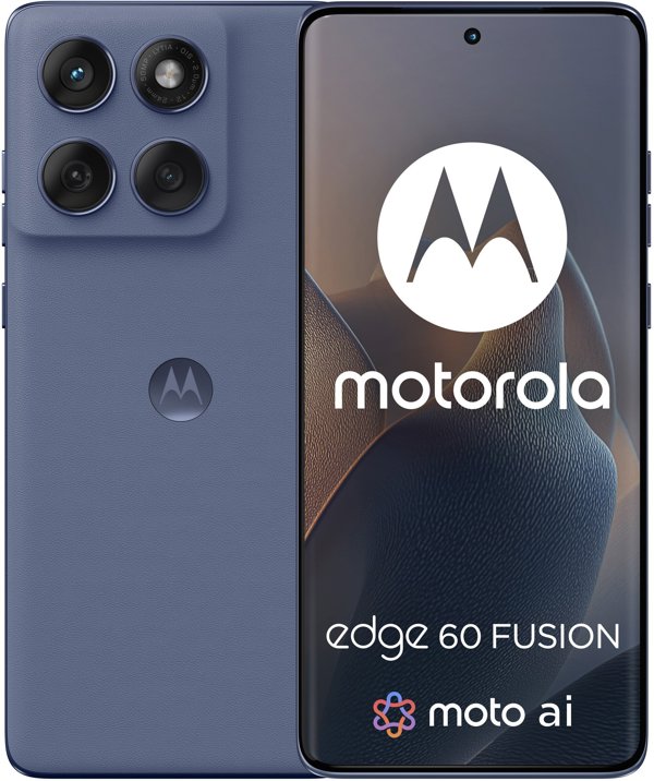 Motorola XT Moto Edge 60 Fusion 12/256GB Pantone Slipstream