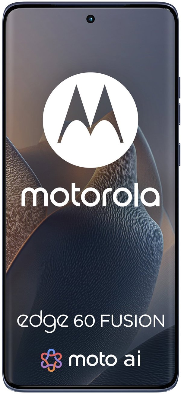Motorola XT Moto Edge 60 Fusion 12/256GB Pantone Slipstream