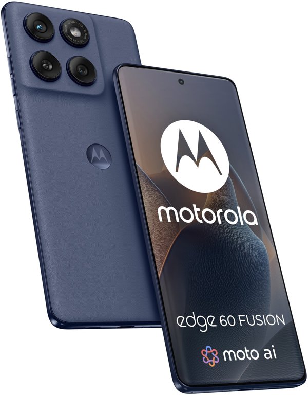 Motorola XT Moto Edge 60 Fusion 12/256GB Pantone Slipstream