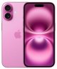 Έξυπνο τηλέφωνο Apple MYEG3QL/A Hexa Core 8 GB RAM 256 GB Ροζ 6,1"