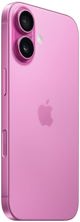 Έξυπνο τηλέφωνο Apple MYEG3QL/A Hexa Core 8 GB RAM 256 GB Ροζ 6,1"