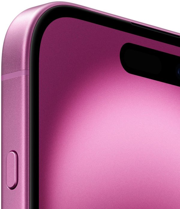 Έξυπνο τηλέφωνο Apple MYEG3QL/A Hexa Core 8 GB RAM 256 GB Ροζ 6,1"