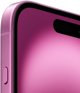 Έξυπνο τηλέφωνο Apple MYEG3QL/A Hexa Core 8 GB RAM 256 GB Ροζ 6,1"