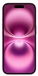 Έξυπνο τηλέφωνο Apple MYEG3QL/A Hexa Core 8 GB RAM 256 GB Ροζ 6,1"