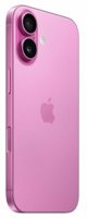 Έξυπνο τηλέφωνο Apple MYEG3QL/A Hexa Core 8 GB RAM 256 GB Ροζ 6,1"