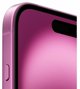 Έξυπνο τηλέφωνο Apple MYEG3QL/A Hexa Core 8 GB RAM 256 GB Ροζ 6,1"