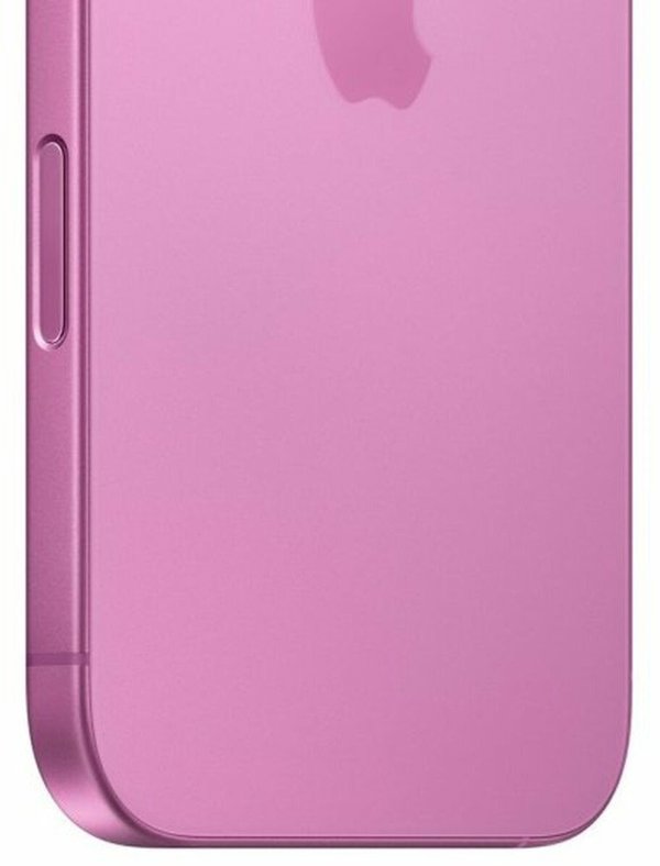 Έξυπνο τηλέφωνο Apple MYEG3QL/A Hexa Core 8 GB RAM 256 GB Ροζ 6,1"