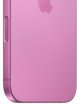 Έξυπνο τηλέφωνο Apple MYEG3QL/A Hexa Core 8 GB RAM 256 GB Ροζ 6,1"