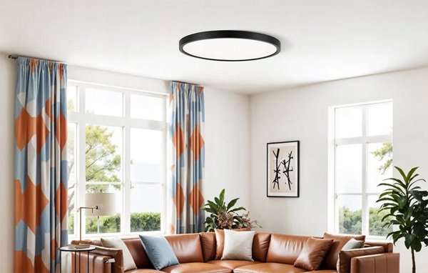 Έξυπνο φωτιστικό οροφής CW Yeelight Meteor C500