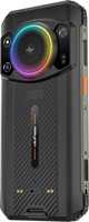Έξυπνο τηλέφωνο UleFone Armor 21 8/256GB Μαύρο (UF-A21/BK)
