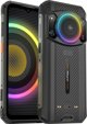 Έξυπνο τηλέφωνο UleFone Armor 21 8/256GB Μαύρο (UF-A21/BK)