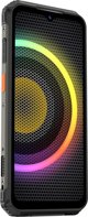Έξυπνο τηλέφωνο UleFone Armor 21 8/256GB Μαύρο (UF-A21/BK)