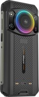 Έξυπνο τηλέφωνο UleFone Armor 21 8/256GB Μαύρο (UF-A21/BK)