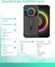 Έξυπνο τηλέφωνο UleFone Armor 21 8/256GB Μαύρο (UF-A21/BK)