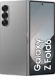 Έξυπνο τηλέφωνο Samsung Galaxy Z Fold 6 5G 12/256GB Ασημί (88060956676380)