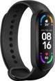 Έξυπνο βραχιόλι Xiaomi Mi Band 6 Μαύρο