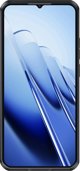 Κινητό τηλέφωνο Oukitel Smartphone Oukitel WP52 4/256 6500mAh DS. Μαύρο