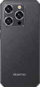 Κινητό τηλέφωνο Oukitel Smartphone Oukitel WP52 4/256 6500mAh DS. Μαύρο