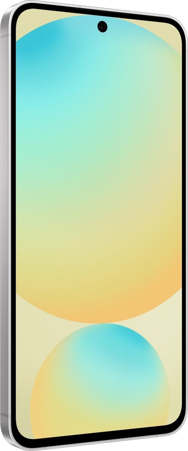 Έξυπνο τηλέφωνο Samsung Galaxy S24 FE 5G 8/256GB Κίτρινο (SM-S721BZYGEUE)