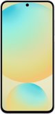 Έξυπνο τηλέφωνο Samsung Galaxy S24 FE 5G 8/256GB Κίτρινο (SM-S721BZYGEUE)