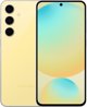 Έξυπνο τηλέφωνο Samsung Galaxy S24 FE 5G 8/256GB Κίτρινο (SM-S721BZYGEUE)