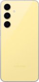 Έξυπνο τηλέφωνο Samsung Galaxy S24 FE 5G 8/256GB Κίτρινο (SM-S721BZYGEUE)