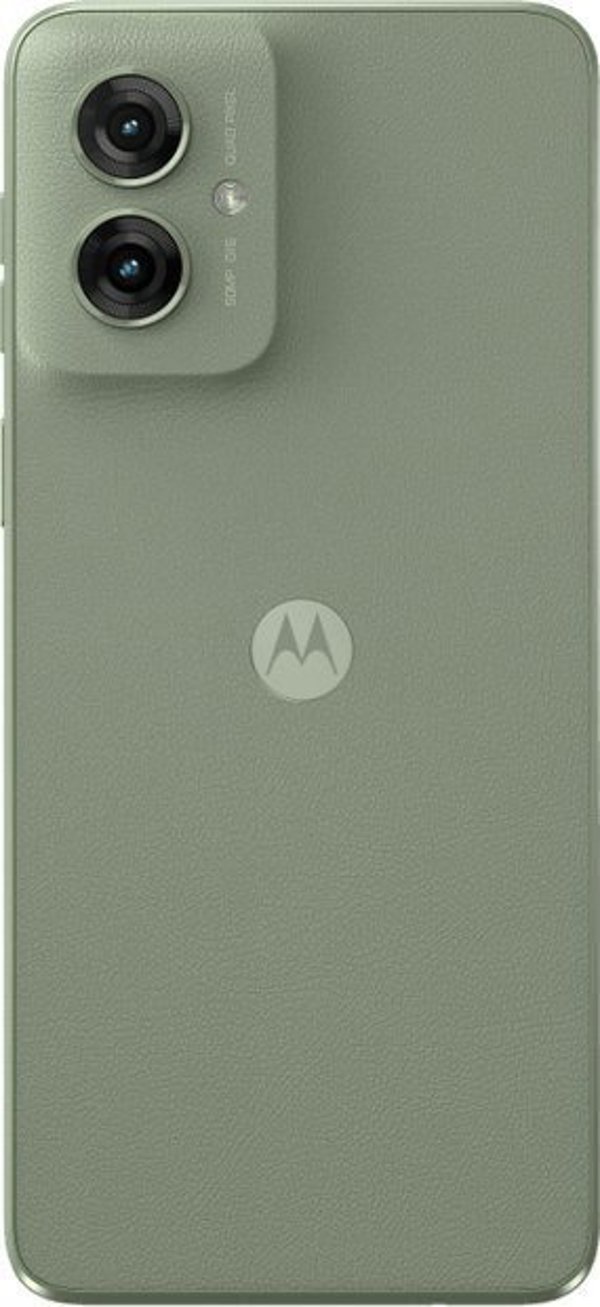 Έξυπνο τηλέφωνο Motorola Moto G55 5G 8/256GB - πράσινο